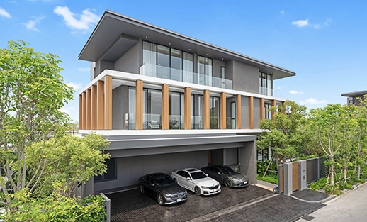 Baan Issara Bangna