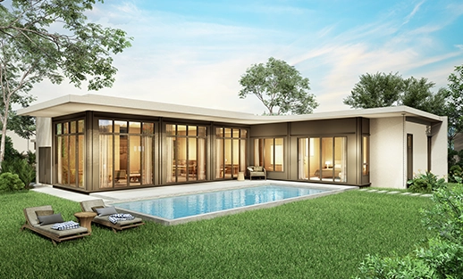 Issara Ville Hua Hin