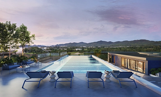 Sasa Hua Hin