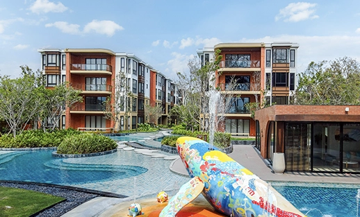 Sasara Hua Hin
