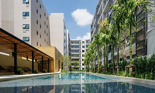 The Issara Chiang Mai