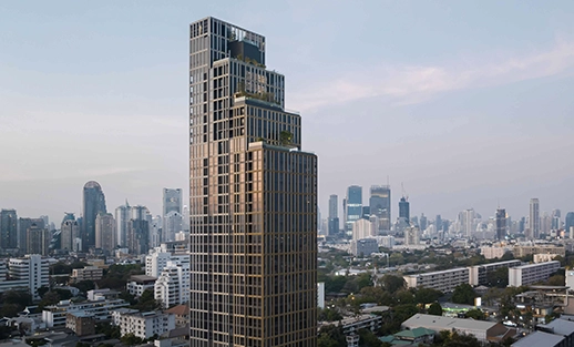 The Issara Sathorn